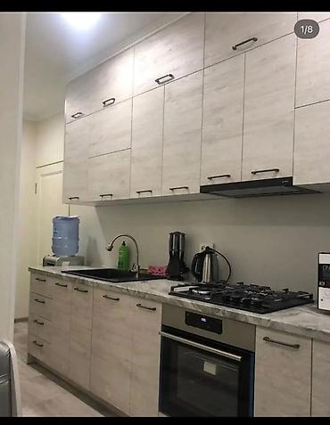 Продажа квартир: 4 комнаты, 95 м², 106 серия улучшенная, 7 этаж, Евроремонт — 2