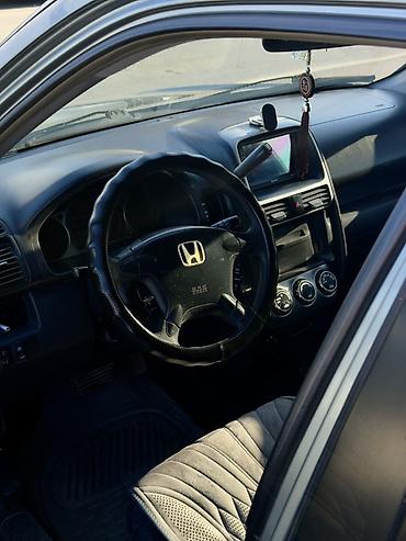 Honda: Honda CR-V: 2006 г., Кроссовер — 4