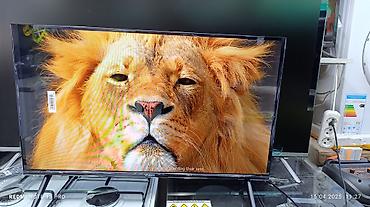 ТВ и видео: Смарт-телевизор YASIN, диагональ 32" - Платформа Smart TV с — 9