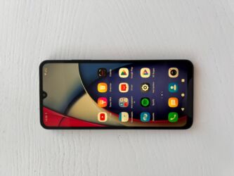 самсунг а6 телефон: Redmi, Redmi 5A, Б/у, 128 ГБ, цвет - Черный, 2 SIM