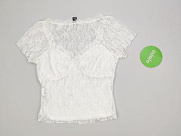 bluzki choker: Shein, Bluzka damska, rozmiar M — 3