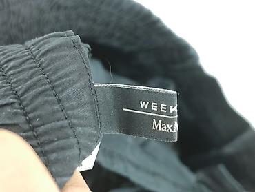 bazar miejski: Weekend Max Mara, Spodnie 3/4 damskie, rozmiar S — 6