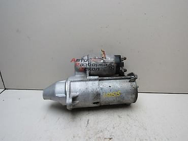 стартер рено: Стартер Daewoo 2010 г., Б/у, Оригинал, Корея — 3