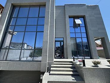 Долгосрочная аренда домов: 400 м², 5 комнат, Евроремонт, Подвал, погреб, Теплый пол — 3