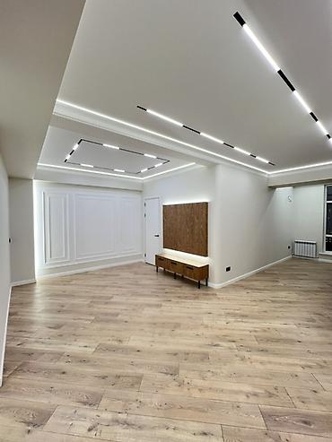 квартиры элитка: 2 комнаты, 64 м², Технопарк Элитка, 13 этаж, Евроремонт — 4