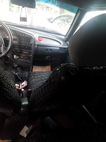 daewoo damas satilir: VAZ (LADA) 2115: 1.6 l | 2010 il 25000 km Sedan — 6