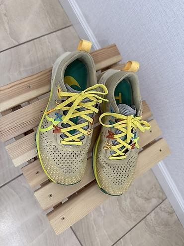 pegas: Кроссовки для бега по пересечённой местности Nike Pegasus Trail (серия — 2