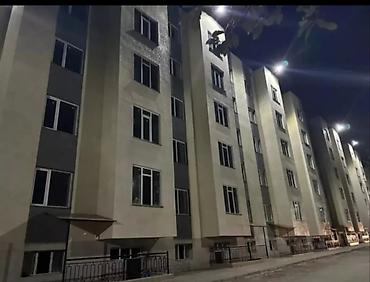 Долгосрочная аренда комнат: 41 м², С мебелью — 9