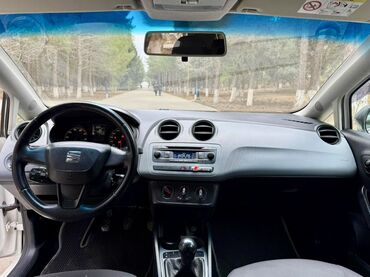 Seat: Seat Ibiza: 1.4 l | 2014 il 290000 km Universal — 10