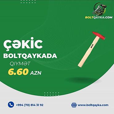 malatok: Çəkic və hər növ peşəkar əl alətlərinin topdan və pərakəndə satışı! 🔨✨ — 1