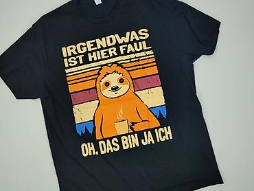 pull and bear7: Koszulka dla mężczyzn, rozmiar XL — 1