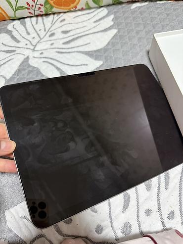 Планшеты: Планшет, Apple — 8