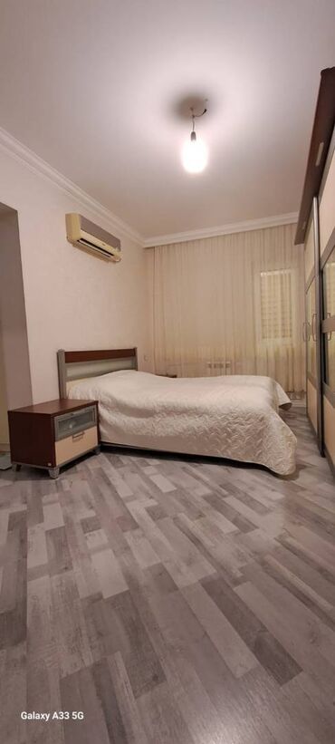 Köhnə tikili: Bakı, Köhnə Günəşli, 2 otaqlı, Köhnə tikili, 43 kv. m — 5