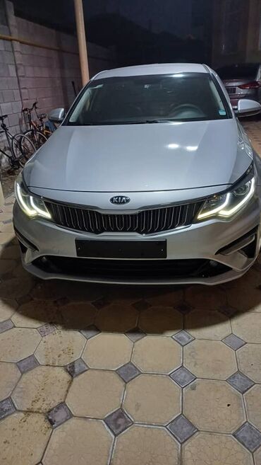 продам киа к5: Kia K5: 2021 г., 2 л, Автомат, Газ, Седан