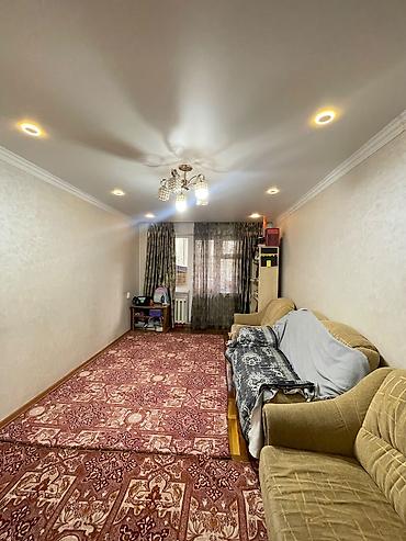 королевский: 2 комнаты, 46 м², Карпинка 104 серия, 2 этаж — 4