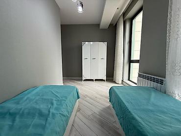 Uzunmüddətli kirayə mənzillər: ✨ LÜKS MƏNZİL! ✨ 🏢 Zümrüd Residence – möhtəşəm və prestijli yaşayış — 9