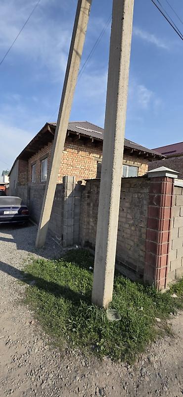 Продажа коттеджей и домов: 🏡 Продаётся дом 📍 Бишкек, ж/м Касым (район Кудайберген базара) 🛏 5+ — 8