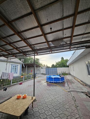 купить дачу недорого: Үй, 90 кв. м, 5 бөлмө, Менчик ээси, Евро оңдоо