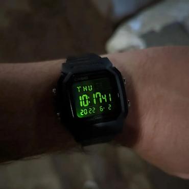 часы smart: Спортивные часы. Модель часов W800 ___ Функции : секундомер — 2