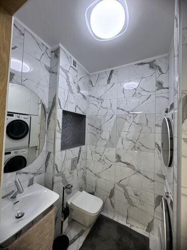 Продажа квартир: 4 комнаты, 178 м², Элитка, 11 этаж, Дизайнерский ремонт — 28