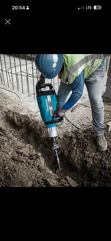 масив: Штукатурка Мастер, Цементная — 1