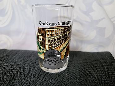 Čaše: Case vintaz,nove nemacke za zestoko pice,grejanu iz 70ih god. Case za — 8