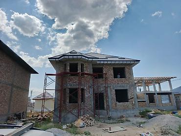 Сайдинги: Сайдинги для Фасад, Металлический, Новый — 21