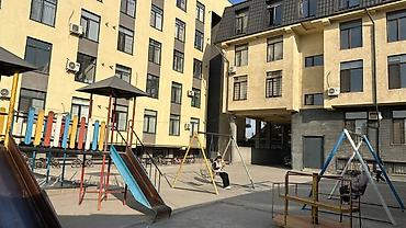 Продажа квартир: 3 комнаты, 87 м², Элитка, 3 этаж, Евроремонт — 9