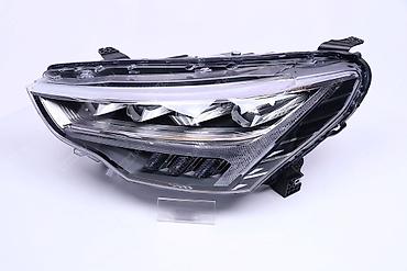 Фара LH (4 LED) Jolion 21- Левая