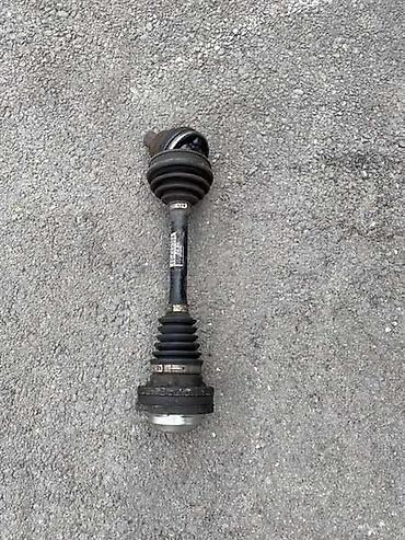 b6 2626: POLUOSOVINA ZA VOLKSWAGEN PASSAT B7 | Poluosovina za Passat B7 — 2