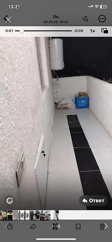 barda: Masazır, 1 otaqlı, Yeni tikili, m. Avtovağzal, 47 kv. m — 9