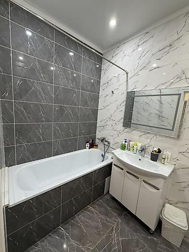 Долгосрочная аренда квартир: 1 комната, Собственник, Без подселения, С мебелью полностью at lalafo.kg — 8 Долгосрочная аренда квартир: 1 комната, Собственник, Без подселения, С мебелью полностью — 8