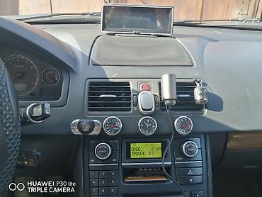 вольво тамдем: Volvo XC90: 2009 г., 3.2 л, Автомат, Бензин, Внедорожник — 8