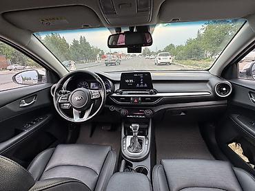 капот киа к3: Kia K3: 2018 г., 1.6 л, Вариатор, Бензин, Седан — 8