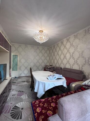 Продажа квартир: 3 комнаты, 62 м², 105 серия, 5 этаж, Косметический ремонт — 2