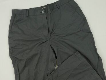 muuv spodnie dresowe: Lindex, Material trousers for women, size M (EU 38)