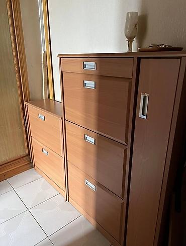 105 с7 мкр: 4 комнаты, 71 м², 7 мкр 105 серия, 6 этаж, Евроремонт — 6