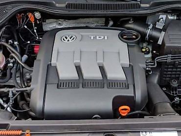 volan a6 c6: MOTOR 1.2TDI ZA VOLKSWAGEN POLO OD 2009. DO 2017. GOD. | Polovni — 3