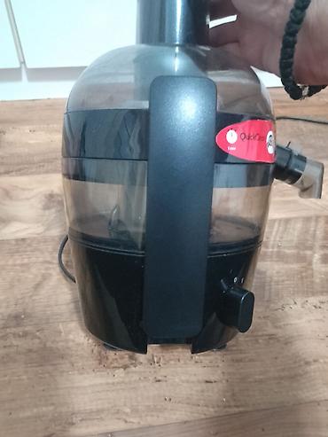 Sokovnici: Sokovnik Philips – QuickClean tehnologija - Kompaktni centrifugalni — 4