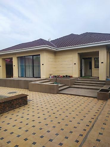 Фасадные работы: Установка сары-таш гранит балясина лестница и продажа гранит сары-таш at lalafo.kg — 29 Фасадные работы: Установка сары-таш гранит балясина лестница и продажа гранит сары-таш — 29