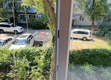 хрущевка политех: 1 комната, 30 м², Политех Хрущевка, 2 этаж, Косметический ремонт — 7