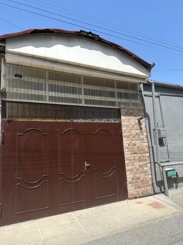 binə qəsəbəsində kirayə ev: 82 kv. m, 3 otaqlı, Qaz