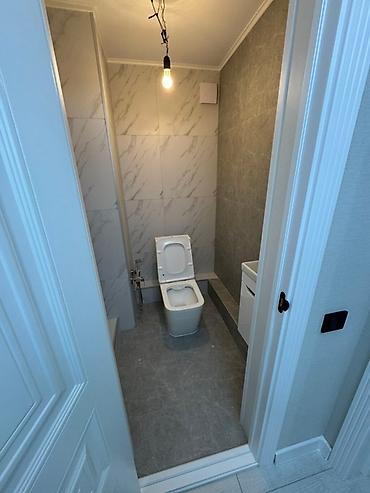 Ремонт под ключ: Тел : Продается 3-комнатная квартира от в ЖК “Люксембург” + 84 кв.м — 6