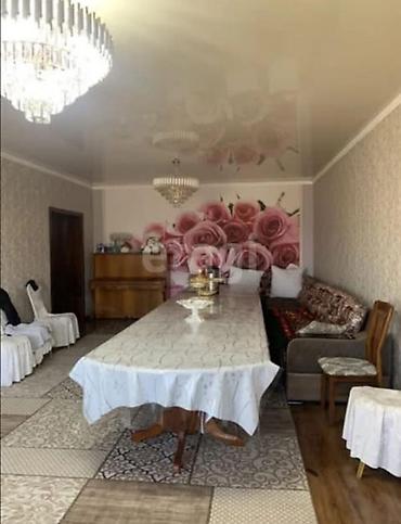 Продажа коттеджей и домов: 📍с.Верхний Орок 🔘5-комнат 🔘150м² Предлагается просторный и светлый — 5