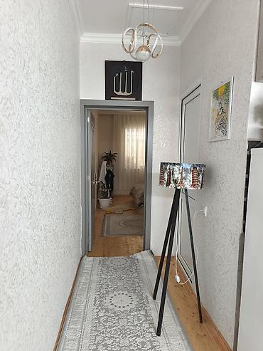 Həyət evləri və villaların satışı: Satılır – həyət evi - Torpaq sahəsi: darvazalı, hasarlı həyət; tam — 4