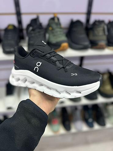 Кроссовки и спортивная обувь: Мужские кроссовки, 36, 37, 38, Новый — 17