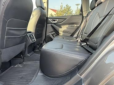 Subaru: Subaru Forester: 2021 г., 2.5 л, Вариатор, Бензин, Кроссовер — 6