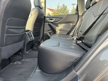 Subaru: Subaru Forester: 2021 г., 2.5 л, Вариатор, Бензин, Кроссовер — 11