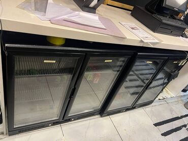 Dönər aparatları: Salam. Gənclik Mallda bağlanmış restoranın avadanlığı satışa — 7