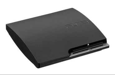 kiraye playstation 3: Ps3slim modeli heç bir problemi yoxdur iki dene oyun konsolu 500gb